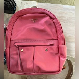 NWT Michael Kors Laptop Backpack.